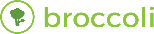 Broccoli logo